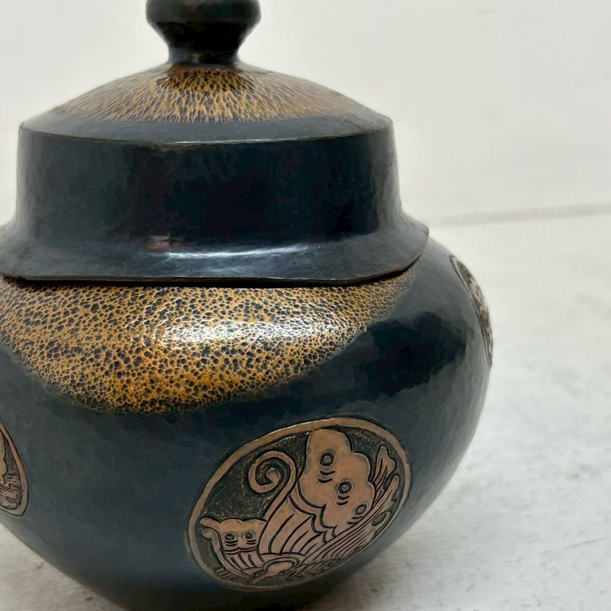 骨董 茶道具 『茶壺』 2025年最新】Yahoo!オークション -錫 茶壺の中古品・新品・未