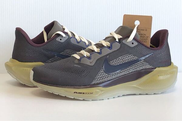 新品 送料込 NIKE AIR ZOOM PEGASUS 41 PRM 25.5cm/US7.5 ナイキ エア ズーム ペガサス プレミアム RUN ロード ランニング 箱無し