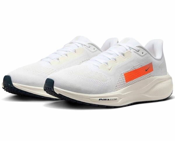 新品 送料込 NIKE AIR ZOOM PEGASUS 41 PQ 26cm/US8 ナイキ エア ズーム ペガサス プリクエル RUN ロード ランニング 'PREQUEL' 箱無し