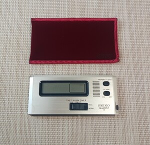 SEIKO 時計 クオーツ