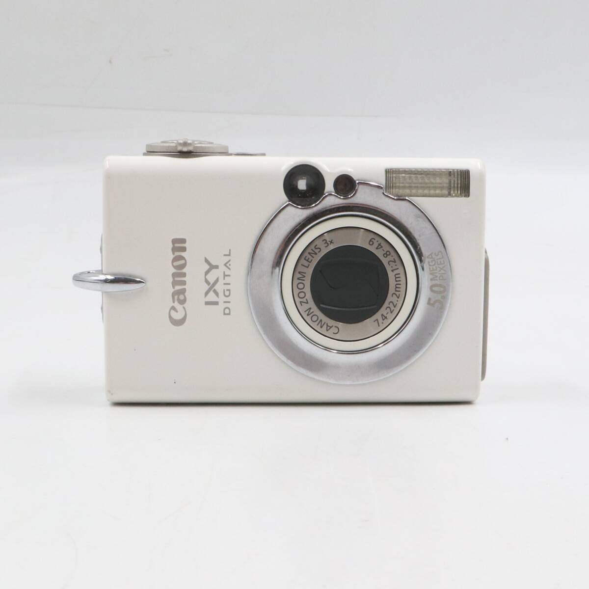 CANON キャノン IXY DIGITAL 500 デジカメ 限定 ホワイト Yahoo!オークション -「canon ixy digital 500」の落札相場