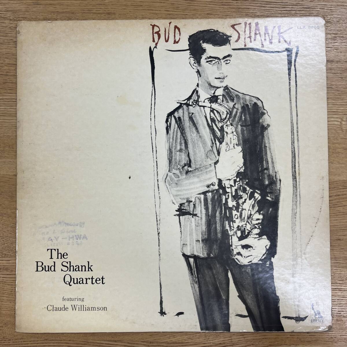 2025年最新】Yahoo!オークション -bud shank(ジャズ)の中古品