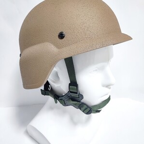 米軍 海兵隊 海軍陸戦隊 LWH ヘルメット レプリカ 新品未使用