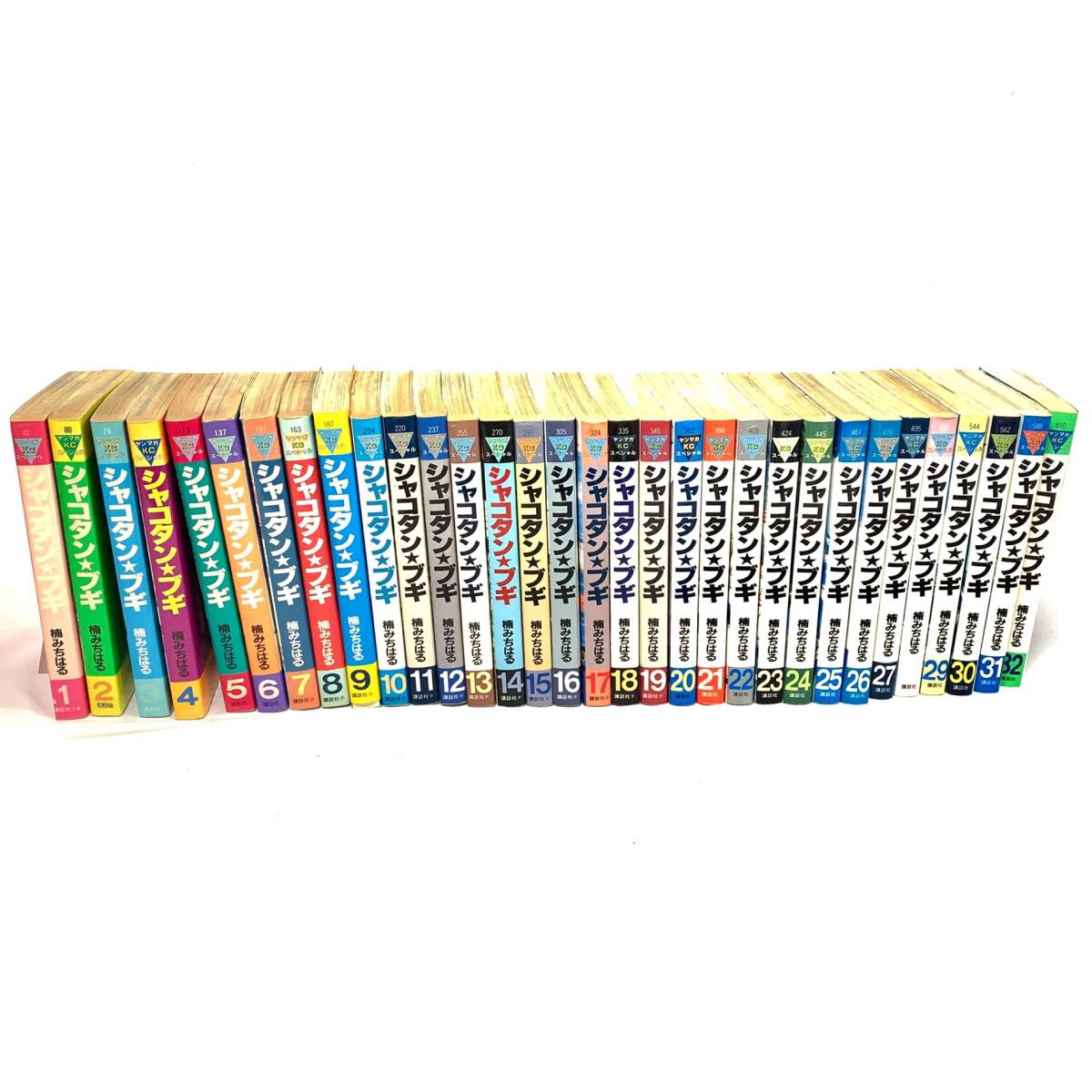 【全巻初版セット】 シャコタンブギ アンコール刊行 1~6巻 コンビニ 2025年最新】Yahoo!オークション -シャコタンブギ 全巻の中古品