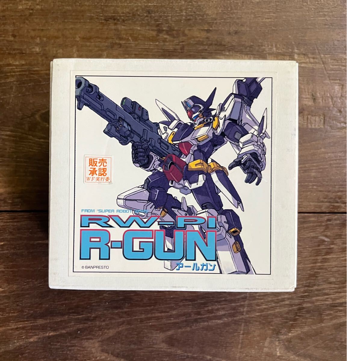 HG スパロボ 4品セット 2025年最新】Yahoo!オークション -ガレージキット(スーパー