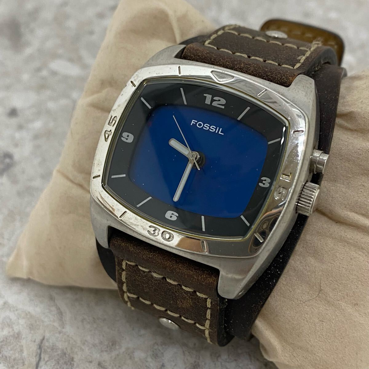 フォッシル FOSSIL ひらがな 平仮名 メタル 中古品 フォッシル FOSSIL ひらがな 平仮名 メタル 中古品 2025年最新