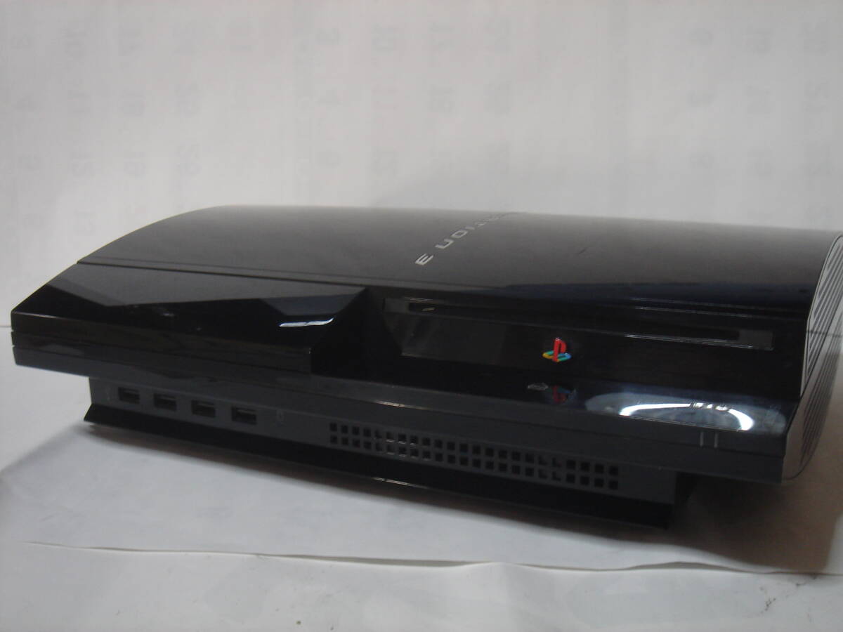 PS3ジャンク 2025年最新】Yahoo!オークション -ps3 ジャンクの中古品・新品