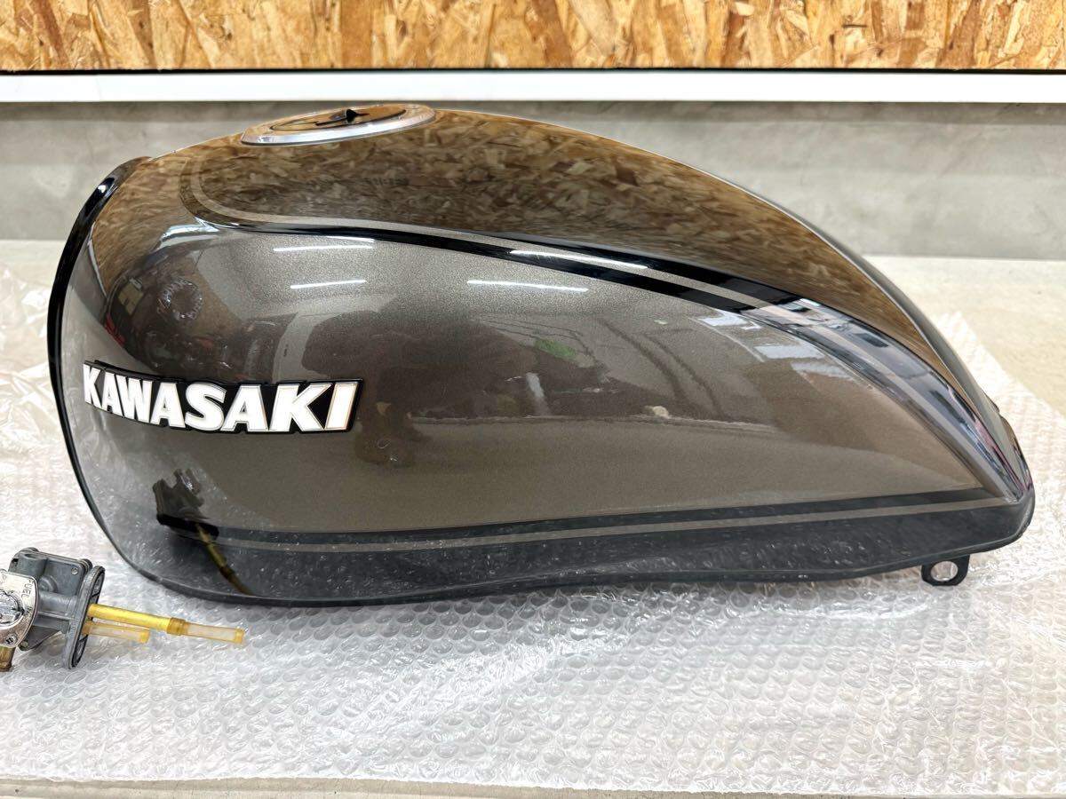 カワサキ ゼファー750 RS 純正外装セット Yahoo!オークション -「zephyr 750」(セット) (カワサキ用)の