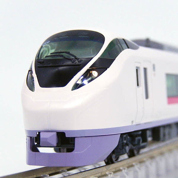 e657系訳ありジャンク 2025年最新】Yahoo!オークション -e657系 nゲージの中古品・新品