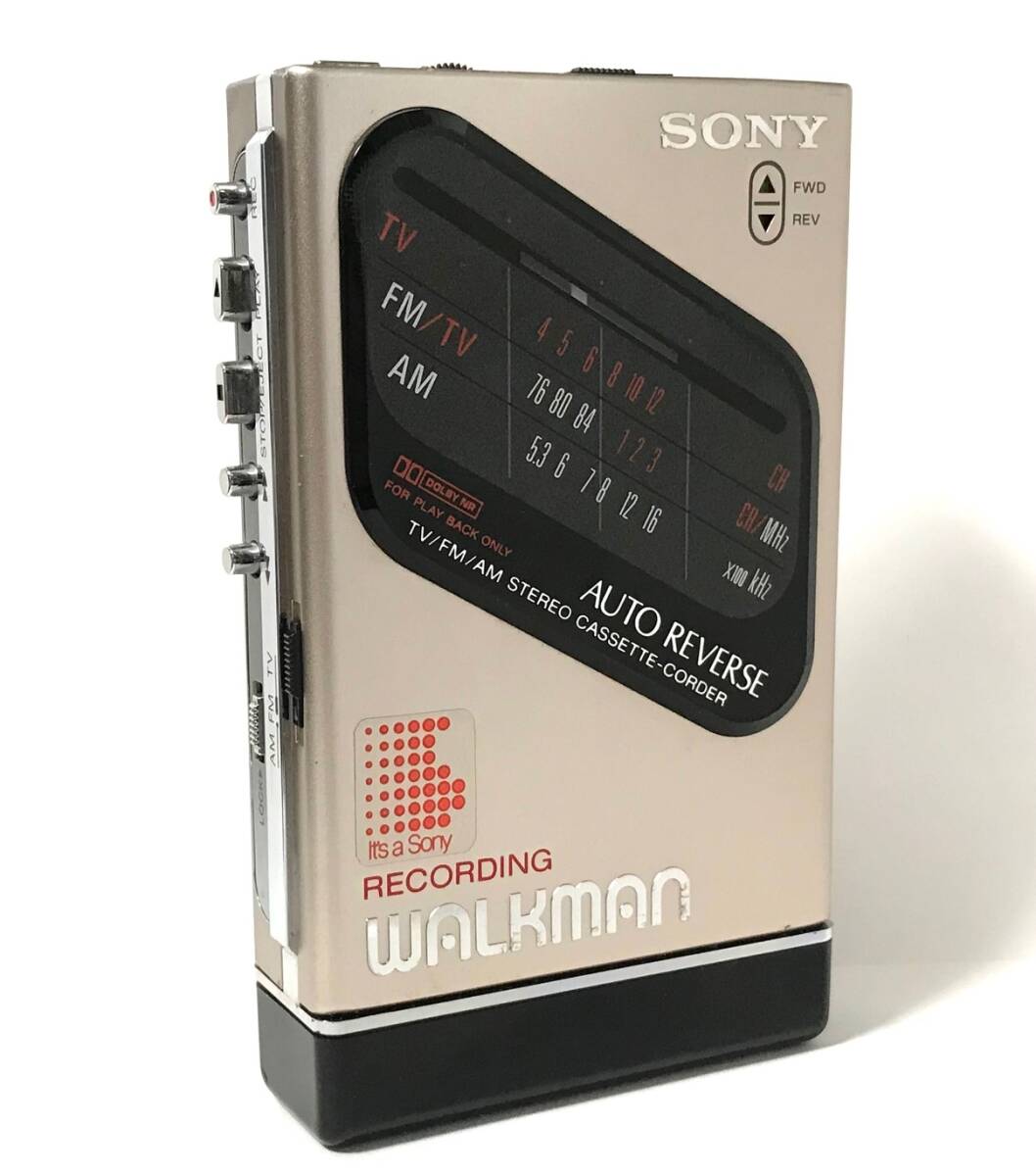 WM-EX5 WALKMANウォークマン RM-WM71EL 動作未確認 Yahoo!オークション -「wm-71」(カセットプレーヤー