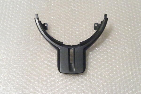 ★☆BRZ ZC6 86 ZN6 ブラックステアリングベゼル 新品 ts GR TRD STI TOYOTA SUBARU ☆★