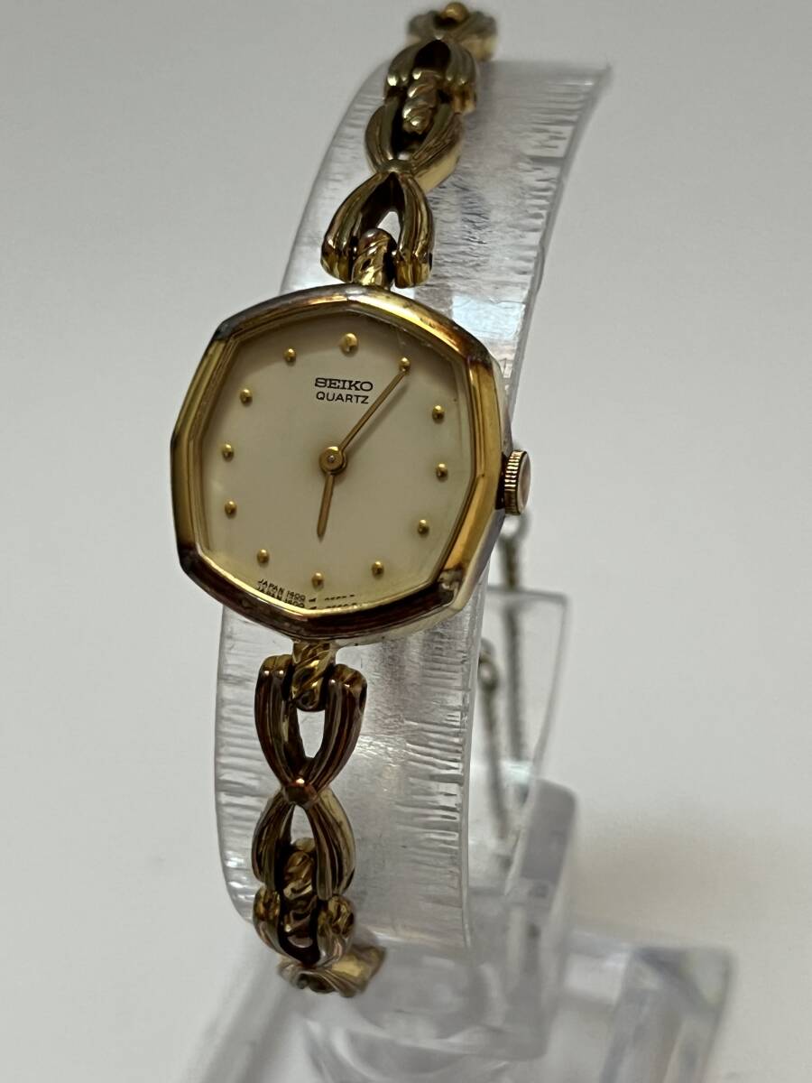 SEIKO セイコー ブレスレットウォッチ 2針 レディース 腕時計 クォーツ Yahoo!オークション -「レディースブレス腕時計」(セイコー) (さ