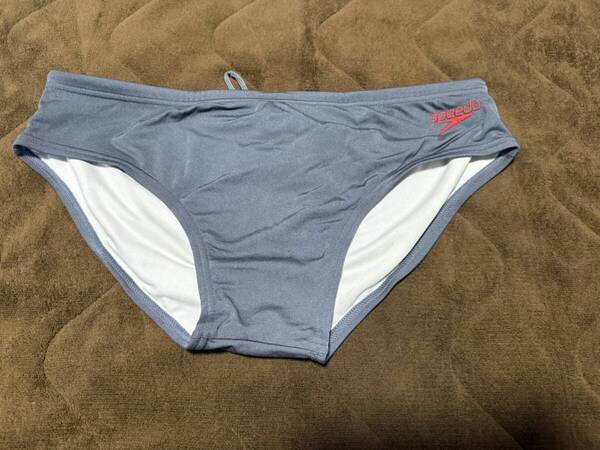 新品 未使用 speedo メンズビキニ 水着 競パン 競泳水着 【918】