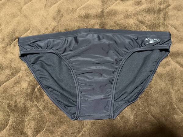 新品 未使用 speedo 大きいサイズ メンズビキニ 水着 競パン 競泳水着 【929】
