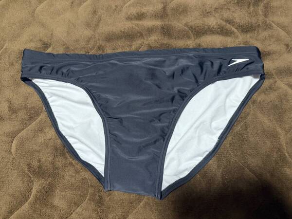 新品 未使用 speedo メンズビキニ 水着 競パン 競泳水着 【930】