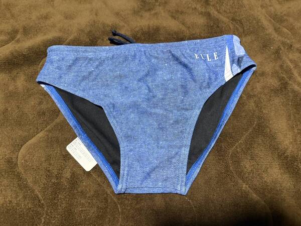 新品 未使用 ELLE エル Mサイズ メンズビキニ 水着 競パン 競泳水着 【952】
