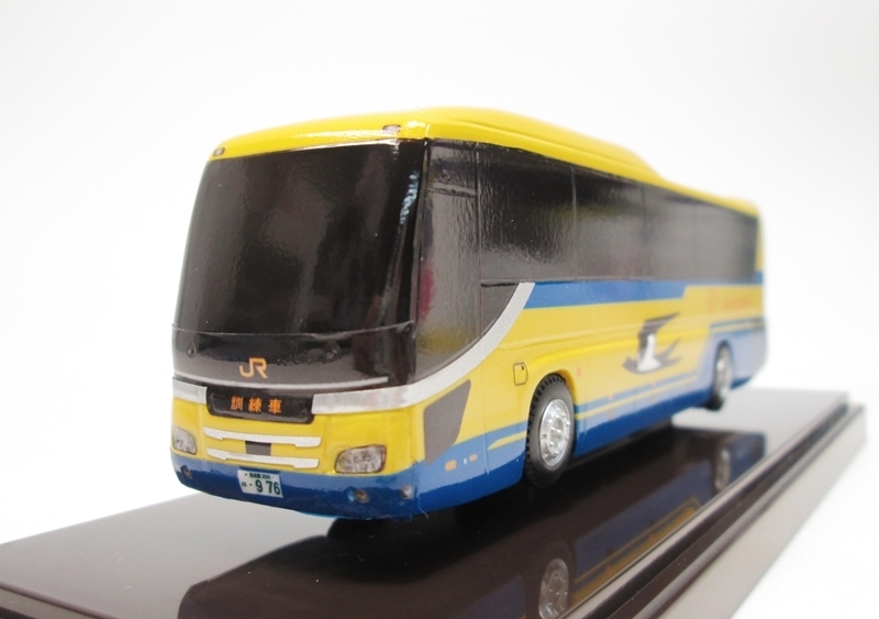 アドウィング　バス模型　JR東海　廃盤品 アドウィング|ミニカー|HARDOFFオフモール（オフモ