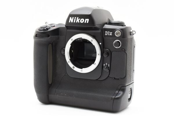【動作好調】 Nikon ニコン D1X ボディ デジタル一眼カメラ 2025年最新】Yahoo!オークション -nikon ニコン d1xの中古品