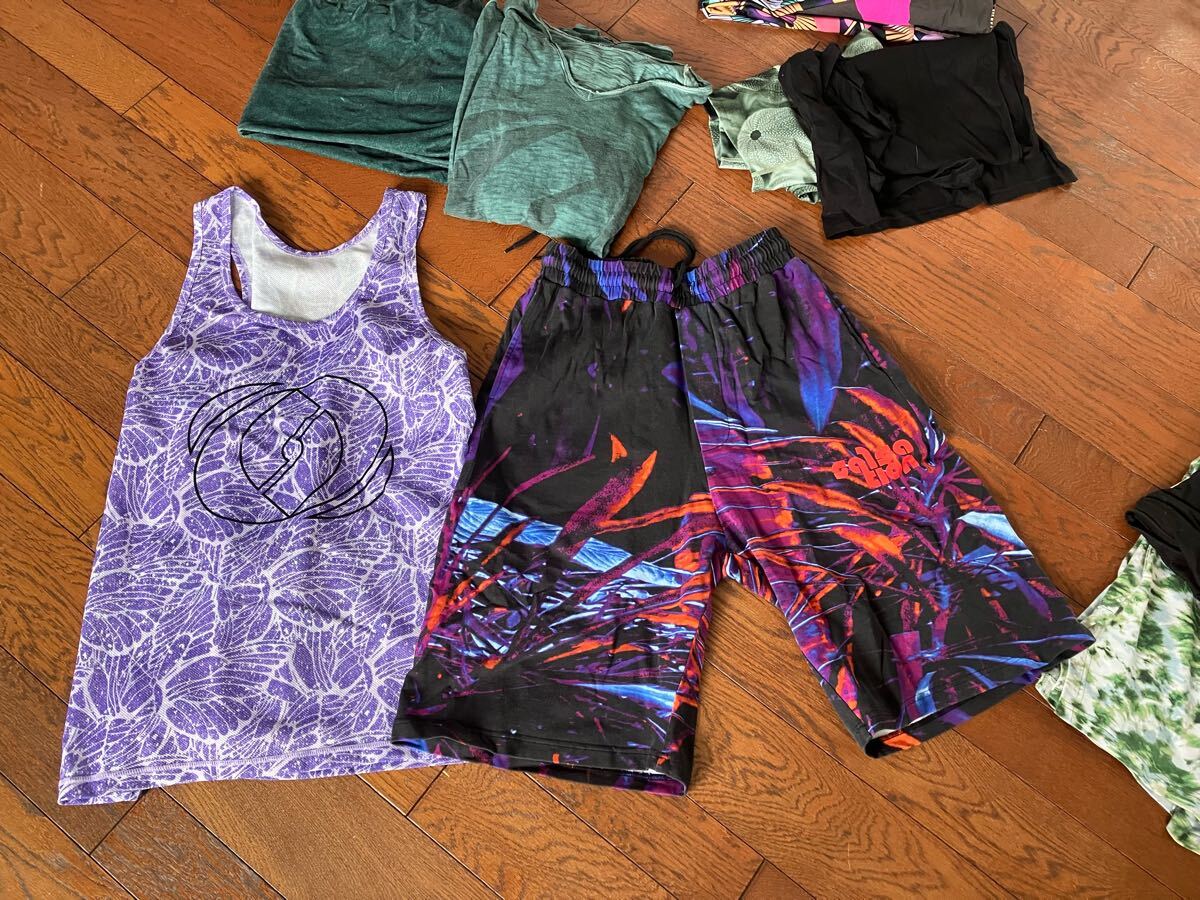 SALSATION®ウェア 2025年最新】Yahoo!オークション -salsation ウェアの中古品