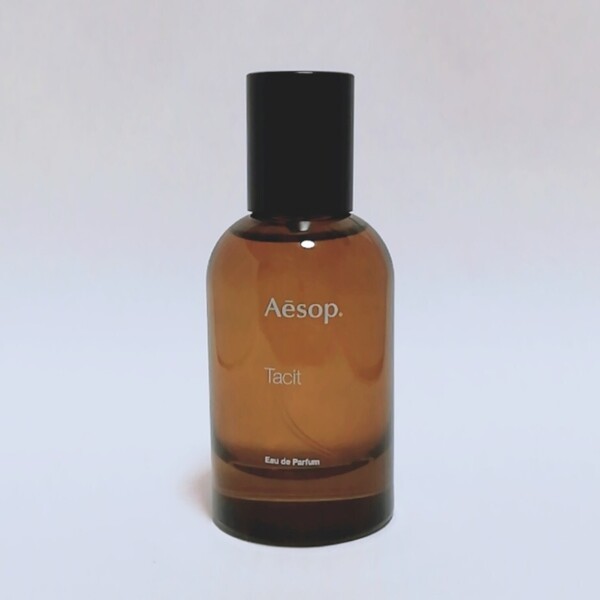 【ほぼ新品】Aesop タシット オードパルファム 50mL 香水 送料無料 即決