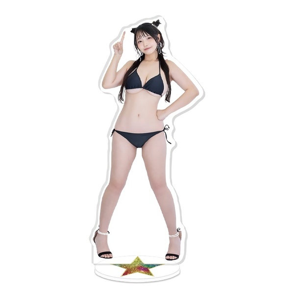 SODSTAR 2025 恋渕ももな BIGアクリルスタンド 29-4