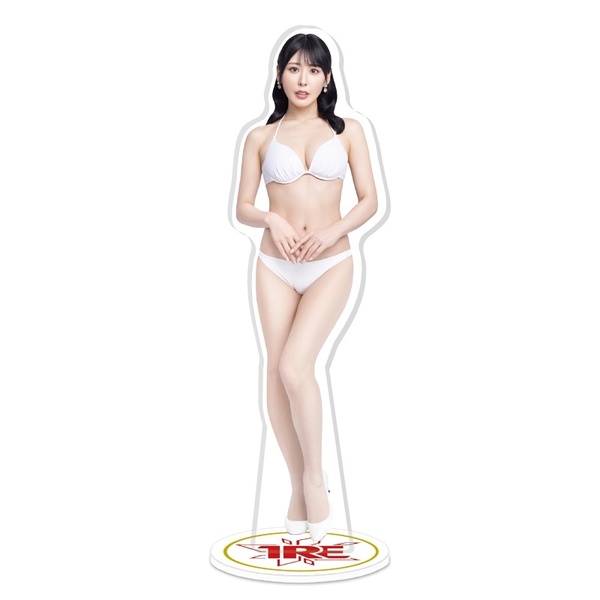 金松季歩 台北 2025 TRE BIGアクリルスタンド 30-207