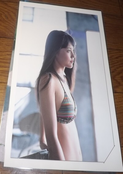 グラビア 有名芸能人 切り抜き 松岡茉優 有村架純 ⑰大判、厚地多め410ページ Yahoo!オークション - 松岡茉優 女優 Lサイズ写真10枚