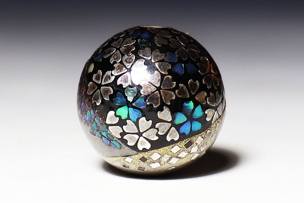 緒締め玉‥金工 2025年最新】Yahoo!オークション -緒締め玉の中古品・新品・未