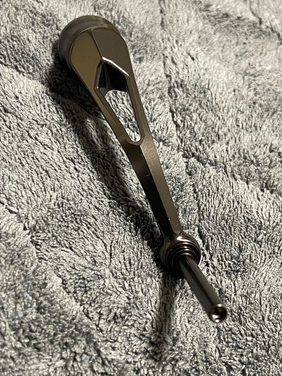 Yahoo!オークション -「ダイワ イグジスト ハンドル