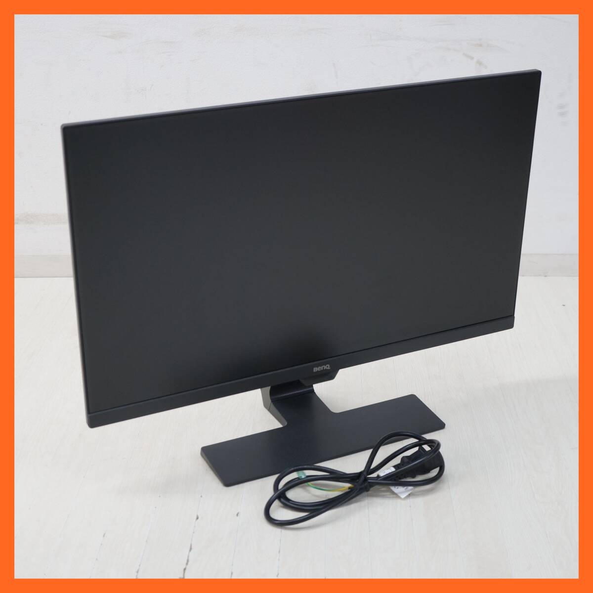 2025年最新】Yahoo!オークション -benq モニター 27の中古品