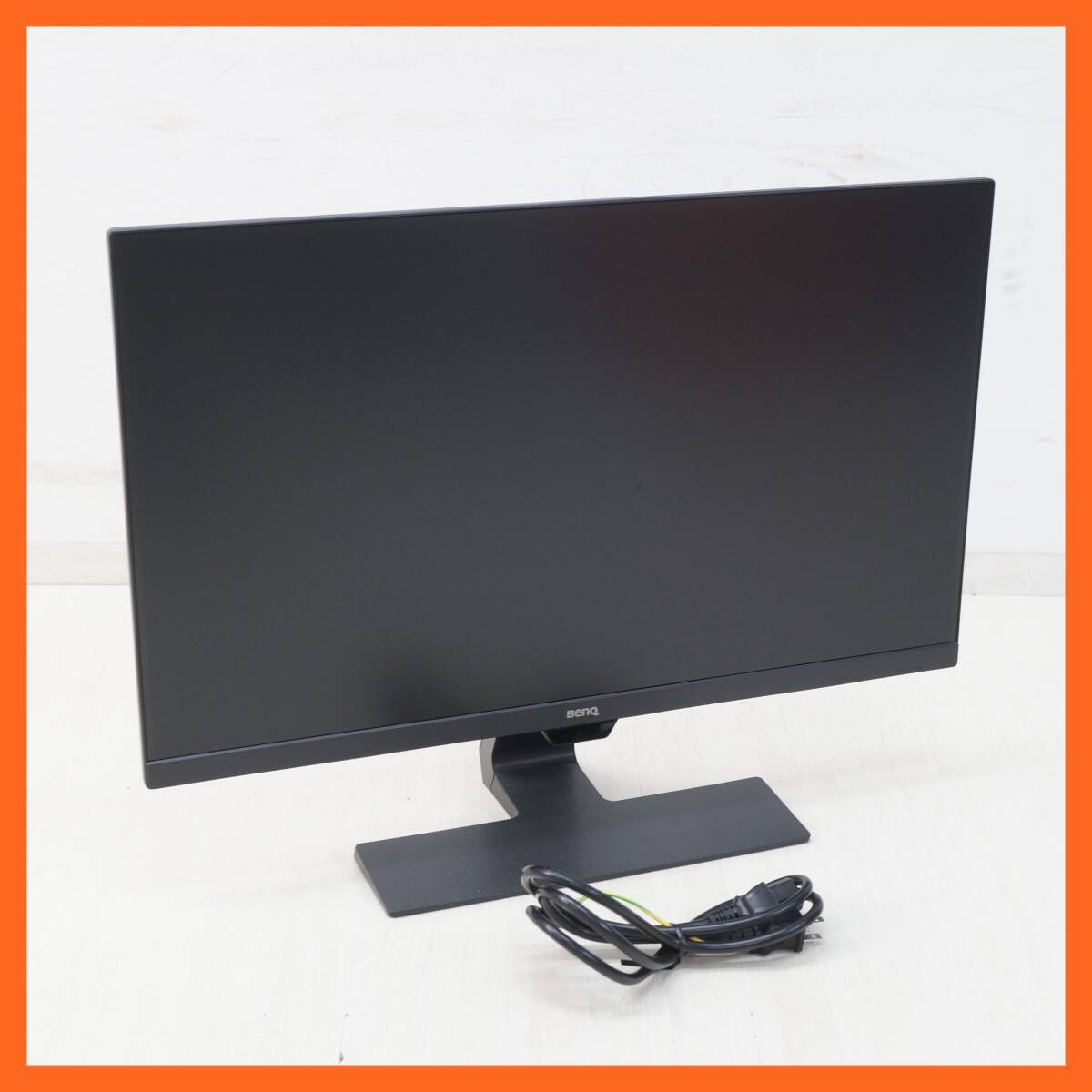 2025年最新】Yahoo!オークション -benq モニター 27の中古品