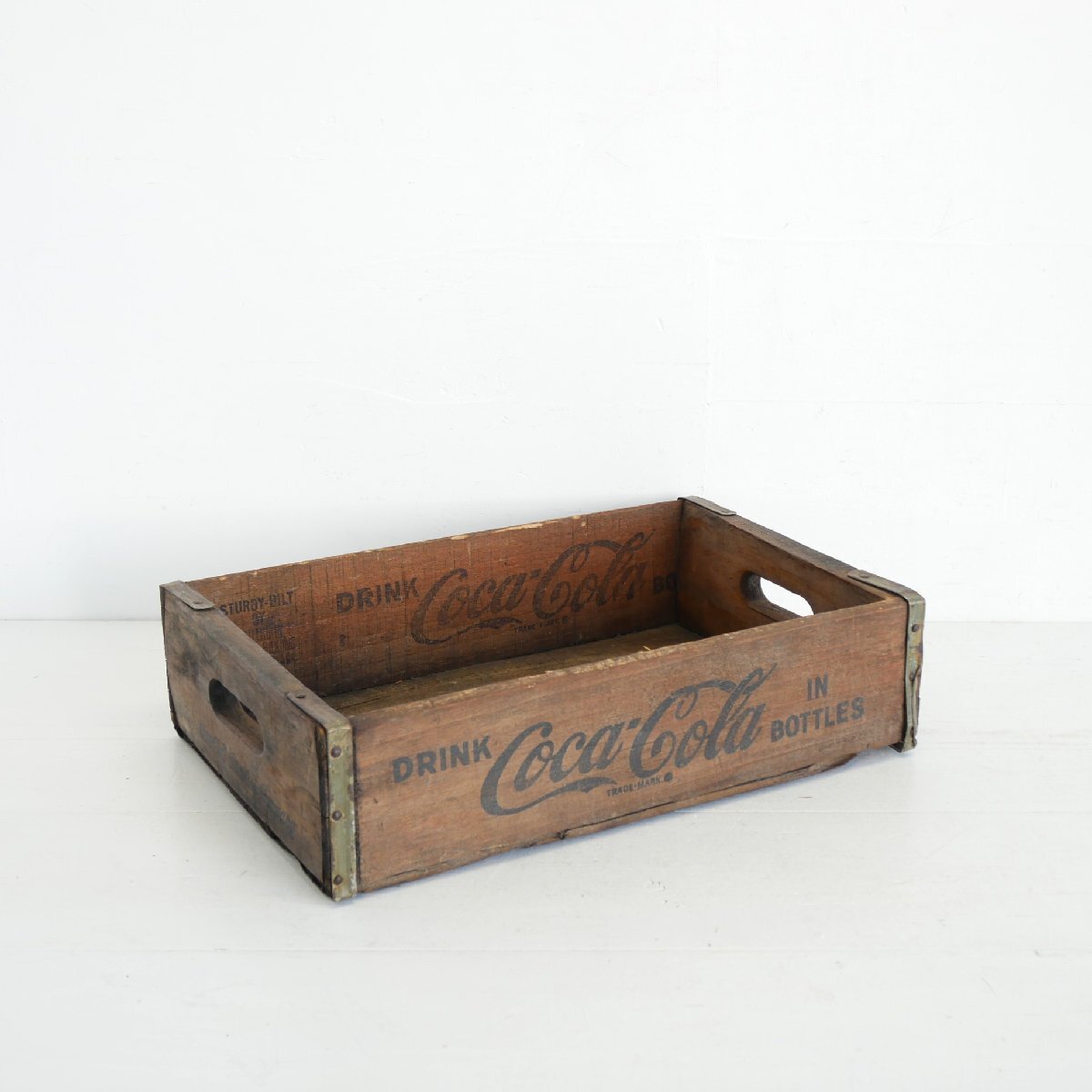 2025年最新】Yahoo!オークション -coca cola 木箱の中古品・新品