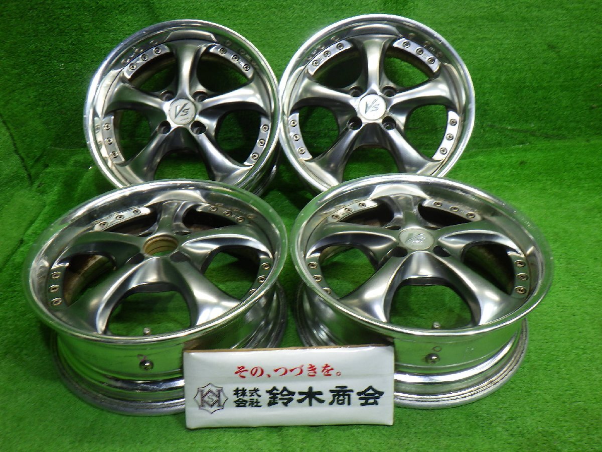 work vskf 15インチ タイヤホイールセット 直接引き取り 2025年最新】Yahoo!オークション -ワーク vs-kf 15インチの中古