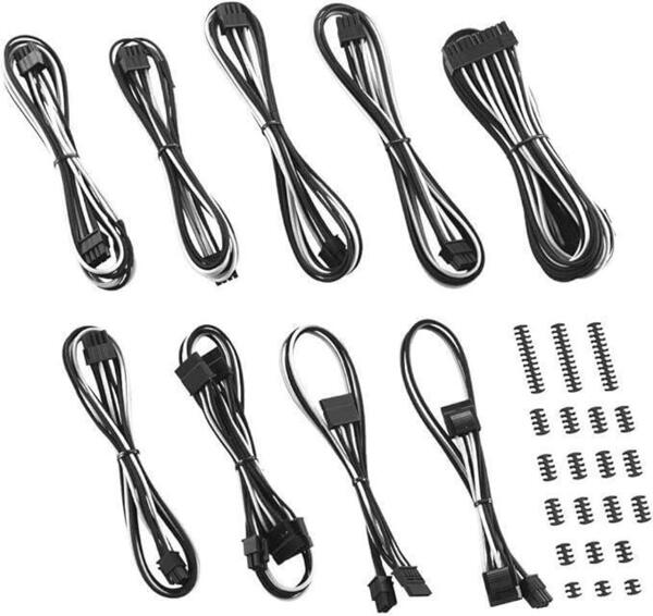 ★CableMod Classic ModFlex E-Series Kit G3 / G2 / P2 / T2