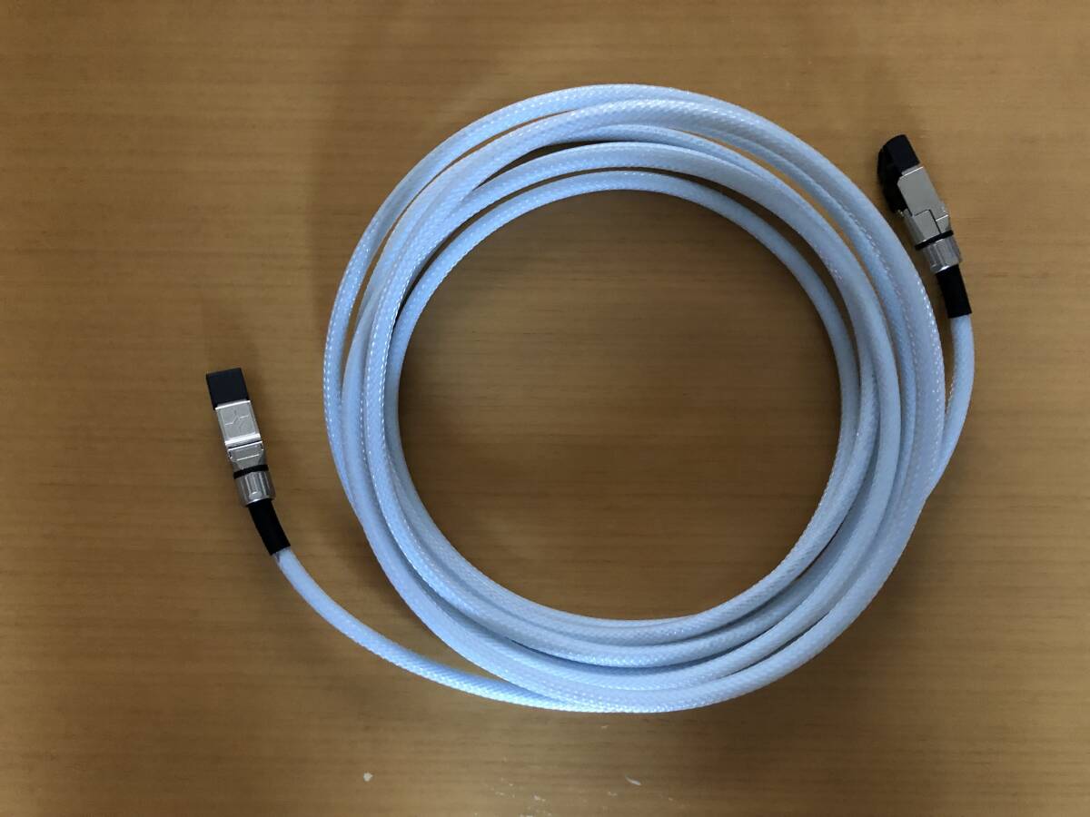 ケーブル・シールド TIGLON MGL-A1 Yahoo!オークション -「電源ケーブル tiglon」(音響用ケーブル