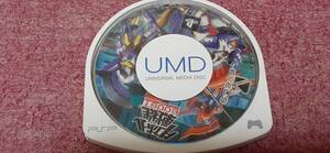 ◎ PSP 【ダンボール戦機 バースト】クイックポストでPSPソフトのみ何枚でも送料185円で送れます。ソフトのみ/動作保証付
