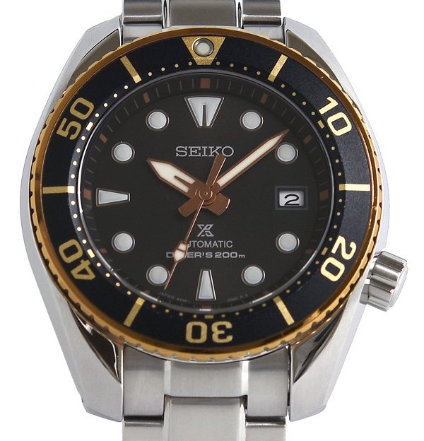 未使用!SEIKO セイコー プロスペックスソーラー 5000本限定モデル! 2025年最新】Yahoo!オークション -セイコープロスペックス限定