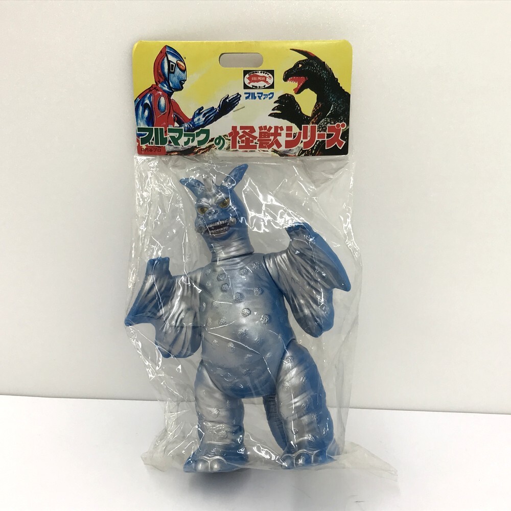 当時物/ブルマァク チャンドラー ソフビ Yahoo!オークション -「チャンドラー ソフビ」の落札相場・落札価格