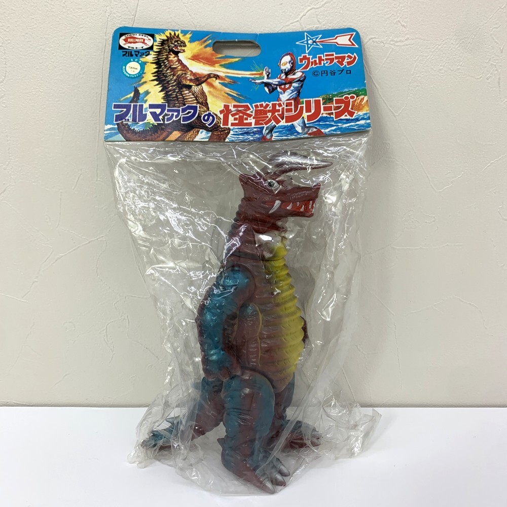「未開封・新品」ブルマァク POPY ブラックキング Yahoo!オークション -「ブラックキング ブルマァク」の落札相場