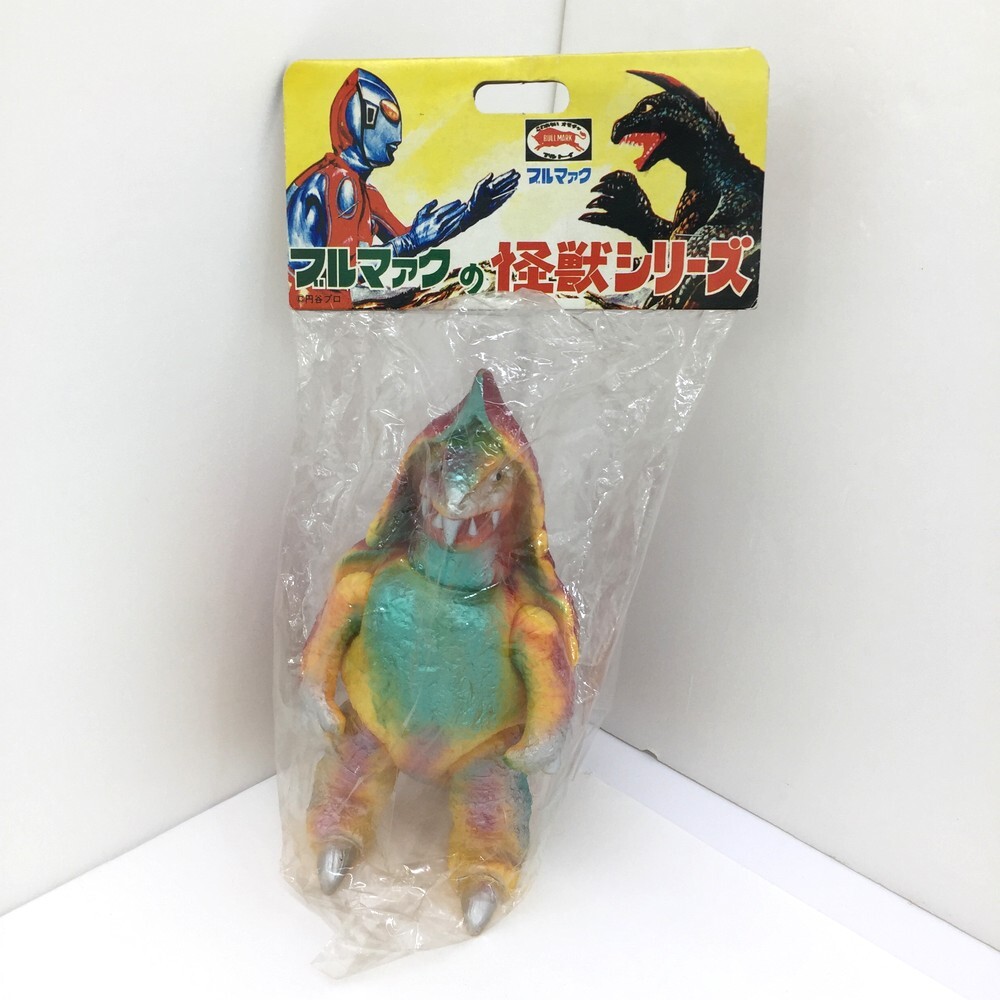プルーマ ソフビ ウルトラマン Yahoo!オークション -「プルーマ」(ウルトラマン) (特撮)の落札
