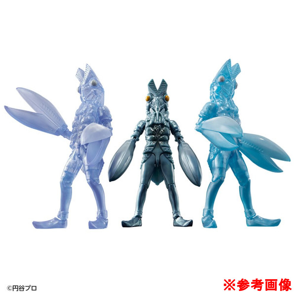 Yahoo!オークション -「円谷プロ」(バルタン星人) (怪獣、宇宙人