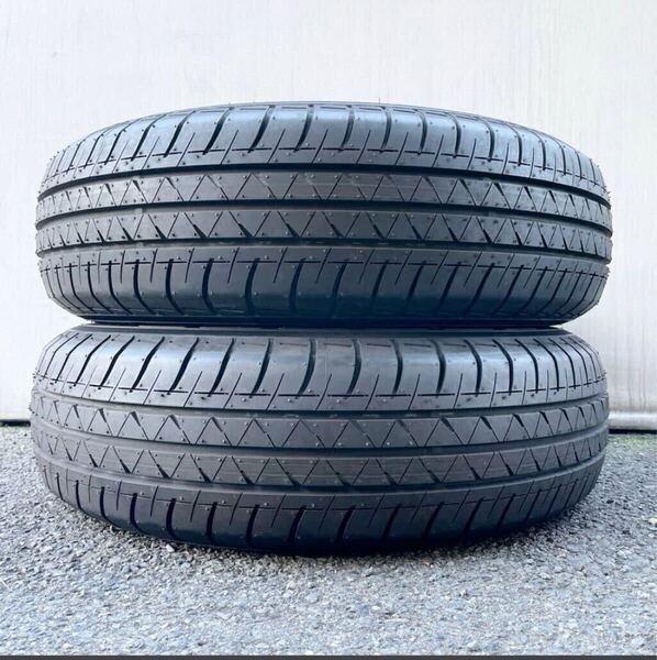 乗用車の乗り心地☆新車外し☆2025年☆ヨコハマ BlueEarthVanブルーアース RY55☆195/80R15 107/105N LT☆2本SET☆国産MADE in ジャパン