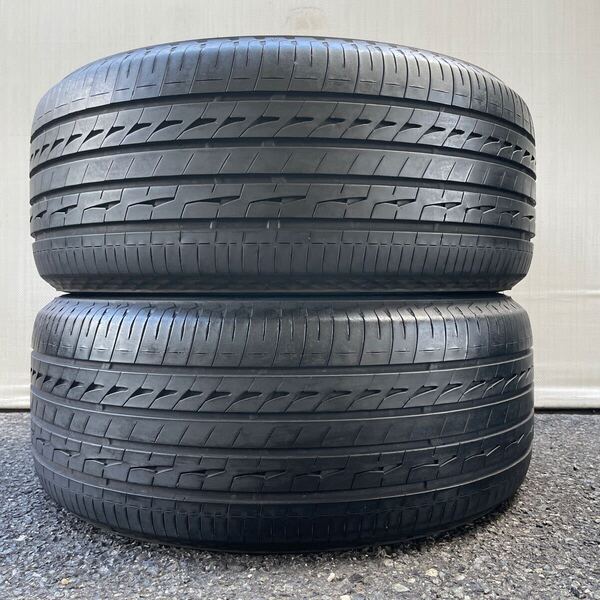 超バリ山☆2020年式☆ブリヂストン REGNOレグノ GR-XⅡ☆225/45R17☆2本SET☆国産MADE in ジャパン