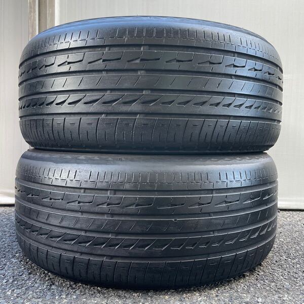 2020年式☆ブリヂストン REGNOレグノ GR-XⅡ☆225/45R17☆2本SET☆国産MADE in ジャパン