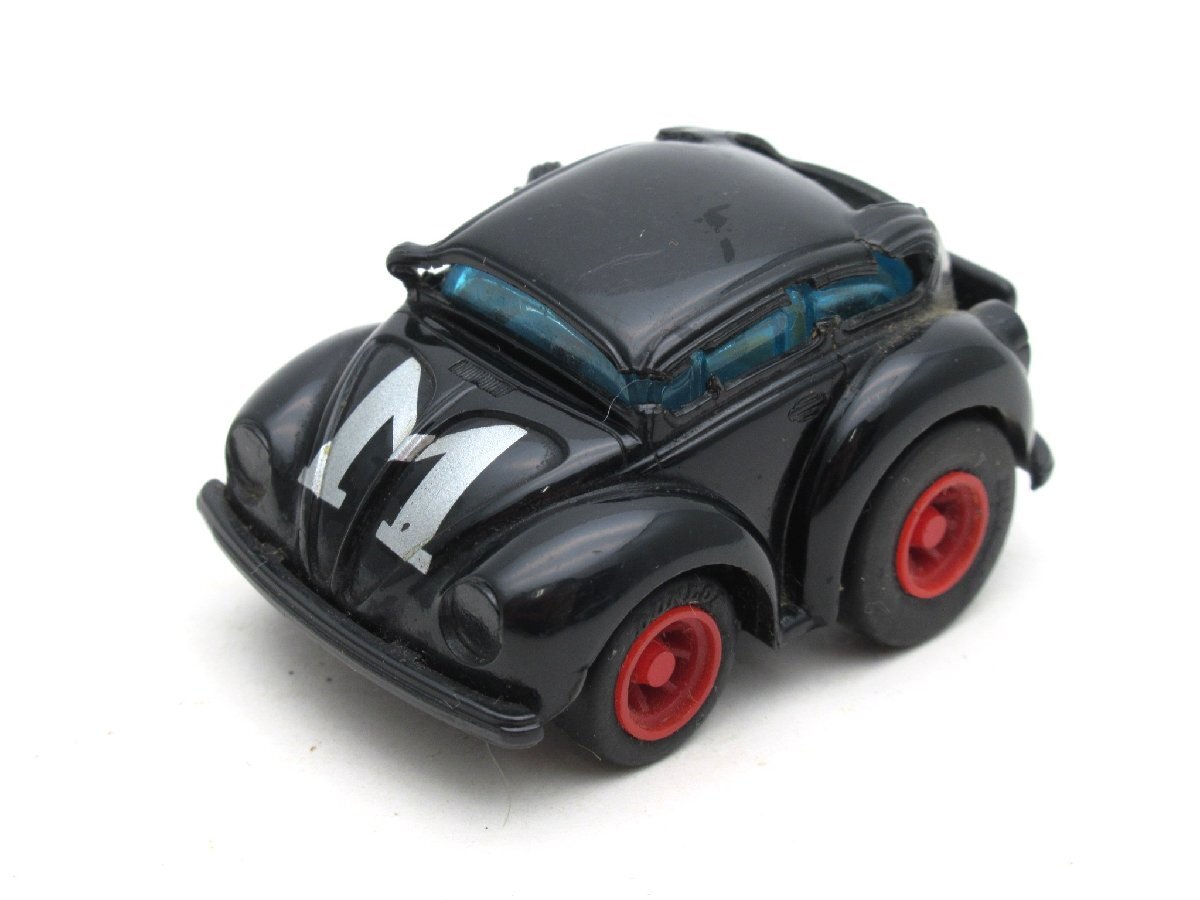 チョロQ A-6 ミニクーパー TAKARA 当時物 昭和レトロ タカラ 2025年最新】Yahoo!オークション -チョロq当時物の中古品・新品