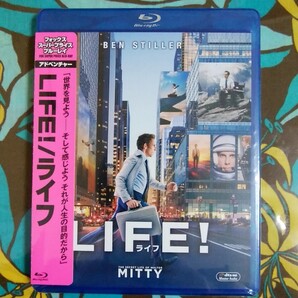 LIFE!/ライフ