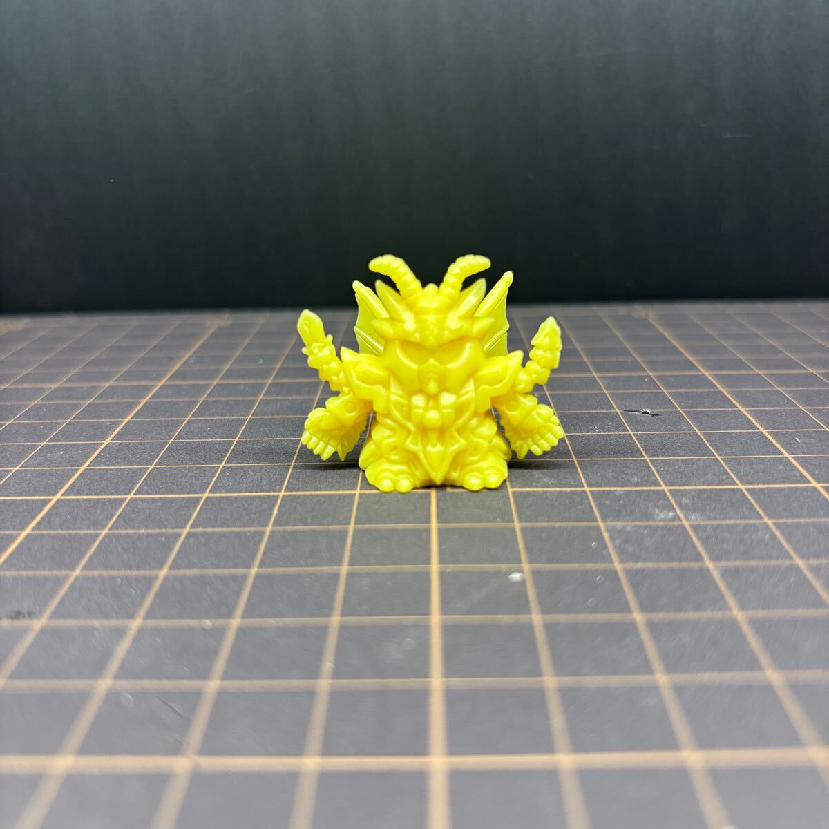 SDガンダムガシャポン戦士 ガン消し アルフドラゴン SDガンダムガシャポン戦士 ガン消し アルフドラゴン SDガンダム