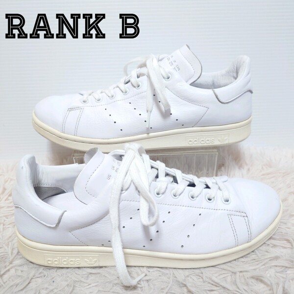 adidas stan smith recon アディダス スタンスミス リコン スニーカー シューズ 靴 27cm メンズ ホワイト 白色