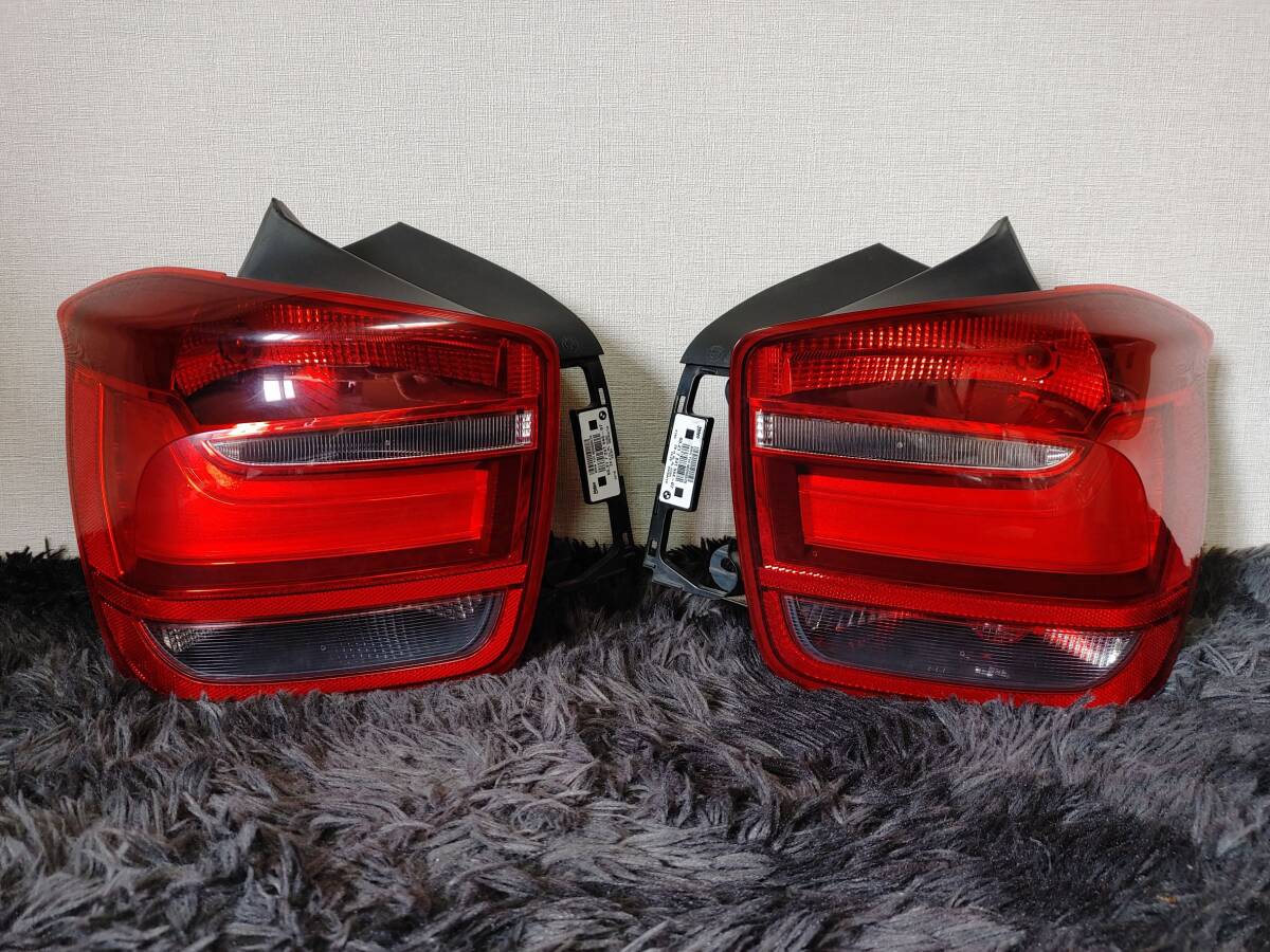 BMW 1シリーズ F20 純正 左 テールランプ 7241544 2019年 2025年最新】Yahoo!オークション -bmw f20 テールランプの中古品