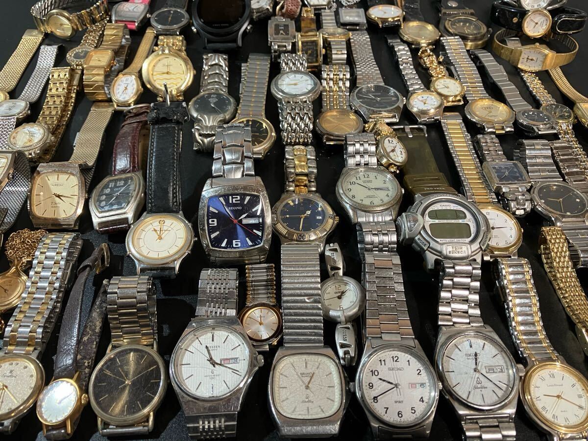 SEIKO CITIZEN CASIOなど腕時計 46点 まとめ売り ジャンク品 2025年最新】Yahoo!オークション -ジャンク 時計 大量(セイコー